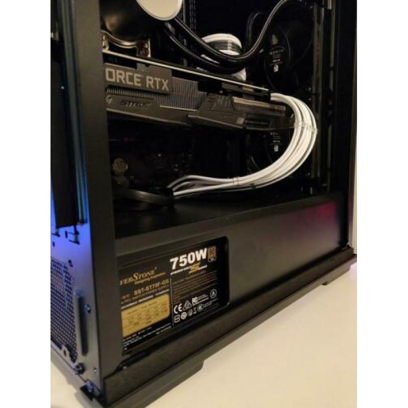 Deepcool Macube 310P wit! (niet te koop in NL!)