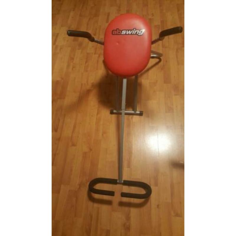 Abdoer Twist + Gratis AB Swing + CD
