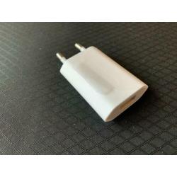 Apple USB-lichtnetadapter van 5 W Nieuw