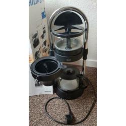 koffiezetter