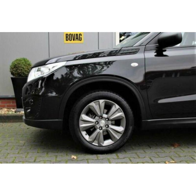 Suzuki Vitara 1.6 Navigator Airco, Navigatie (bj 2017)