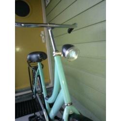 Omafiets Spirit classic Holland 28 inch als nieuw