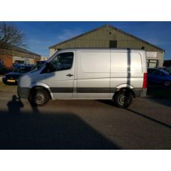 Volkswagen Crafter 32 2.5 TDI L1H1 100kw 6-Bak Airco! Bj:200