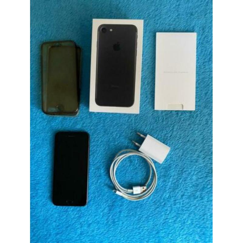 Iphone 7 128 gb