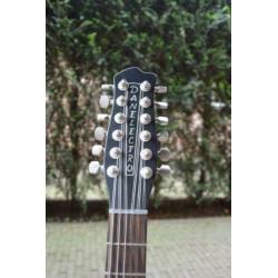 Danelectro DC59 12 string