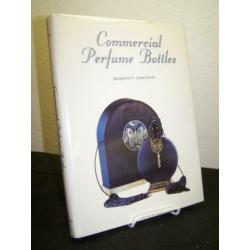 Jacqueline Jones-North: Commercial perfume bottles