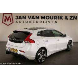 Volvo V40 2.0 D2 R-Design Business | HALF LEDER | BUSINESS P
