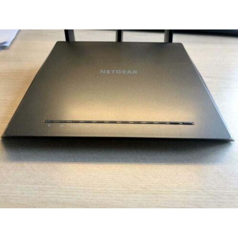 Netgear Nighthawk AC1900 R7000 smart wifi router