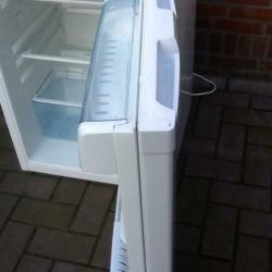 Z.g.a.n tafelmodel koelkast merk beko