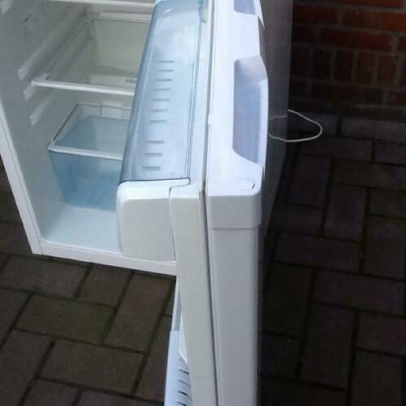 Z.g.a.n tafelmodel koelkast merk beko