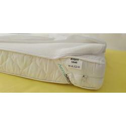 Kindermatras 120x 60