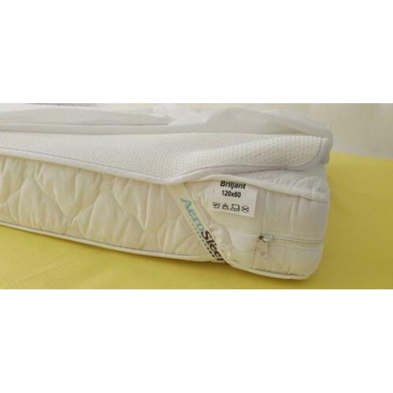 Kindermatras 120x 60