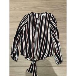 Shirt van Elvira maat 36 nieuw!