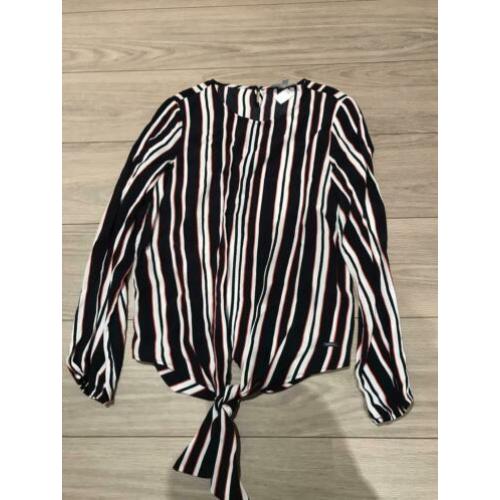 Shirt van Elvira maat 36 nieuw!