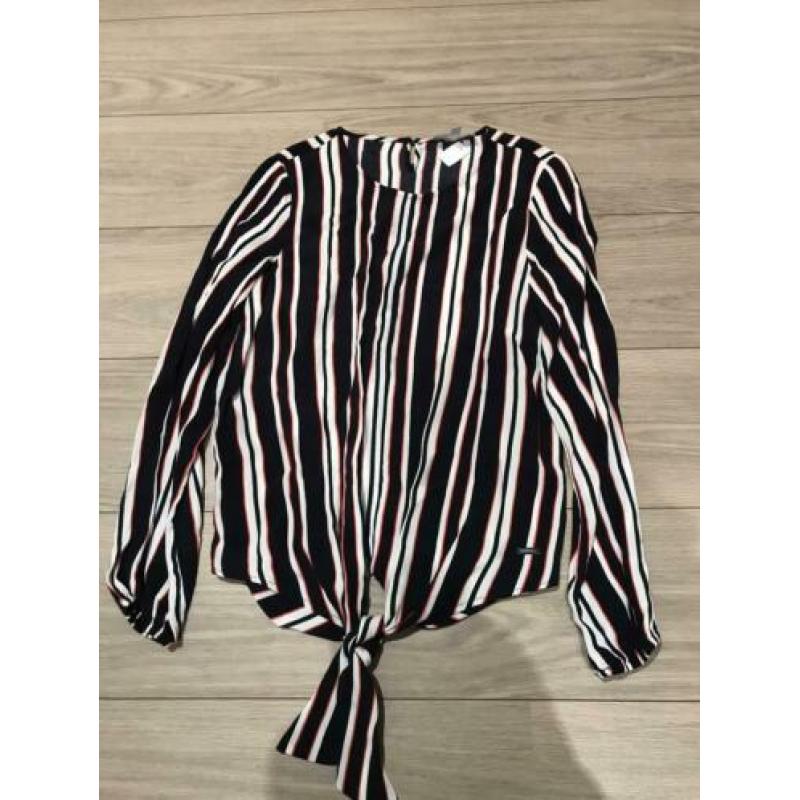 Shirt van Elvira maat 36 nieuw!