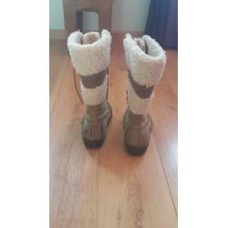 Warme winterlaarzen van Ugg