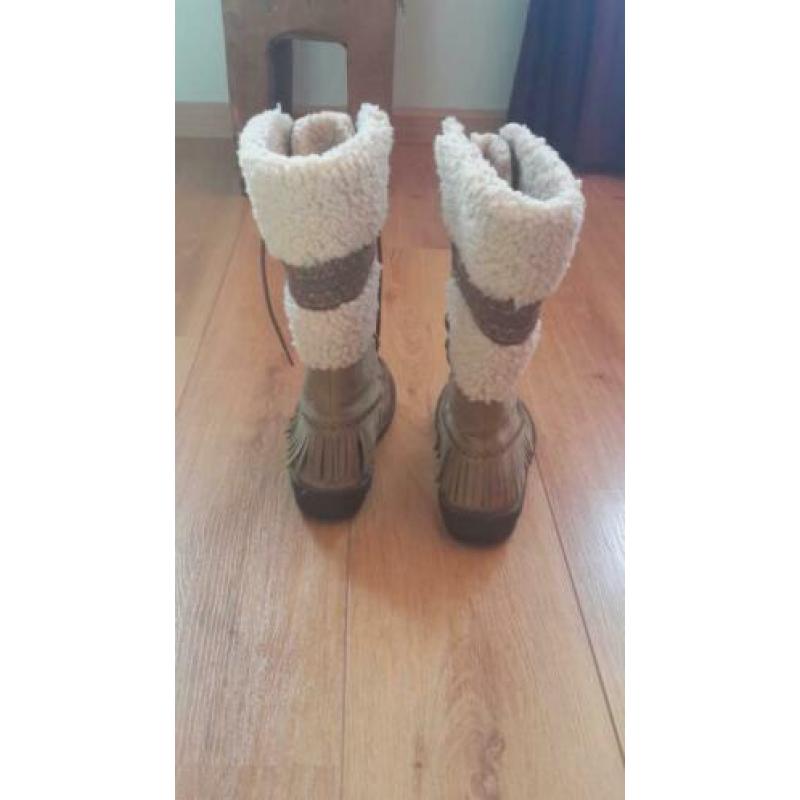 Warme winterlaarzen van Ugg