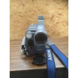 Sony video Hi8