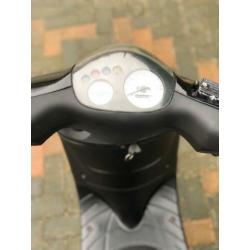 Piaggio Zip | 2014 | 4995km | SP | Snor | 4Takt