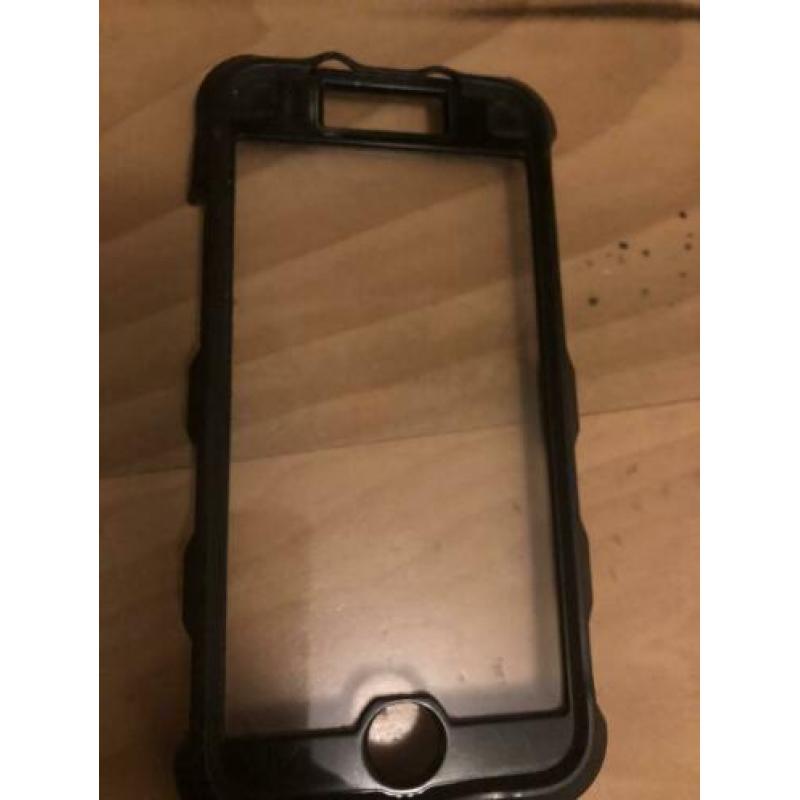 Ballistic. Kneiter hard hoesje voor Iphone 6