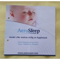 Kindermatras 120x 60