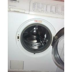 Miele Soft-Care System W2515