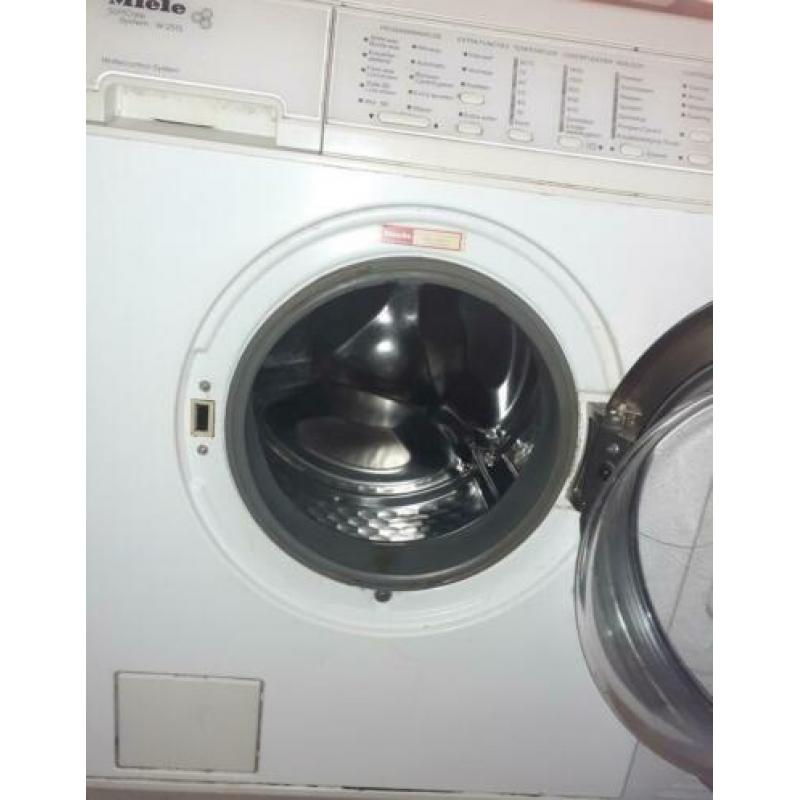 Miele Soft-Care System W2515