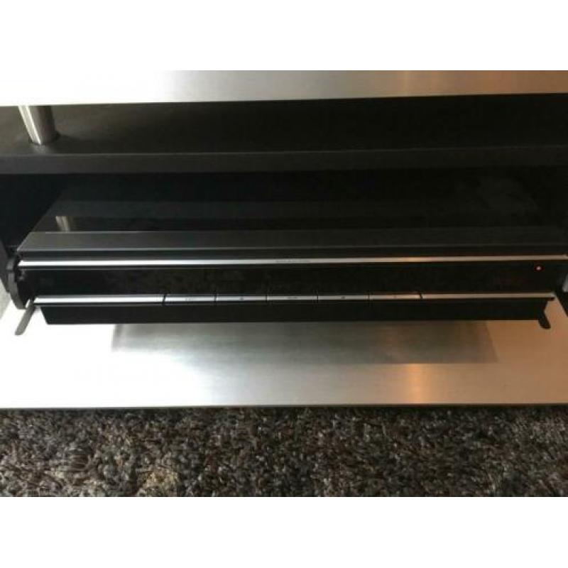 Bang & Olufsen Center2300 Beovision5 DVD1 BEO4