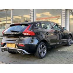 Volvo V40 2.0 D2 R-Design Business Navi Leer in topstaat aut