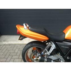 Honda CB 1000 BIG ONE CB1000 inruil mogelijk (bj 1995)