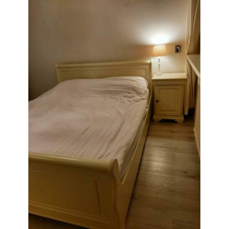 twee persoonsbed