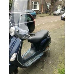 Vespa lx 50 2t Brom
