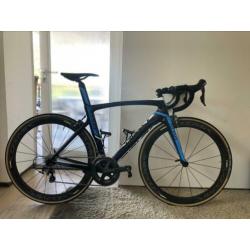 Ridley Noah Ultegra 2018