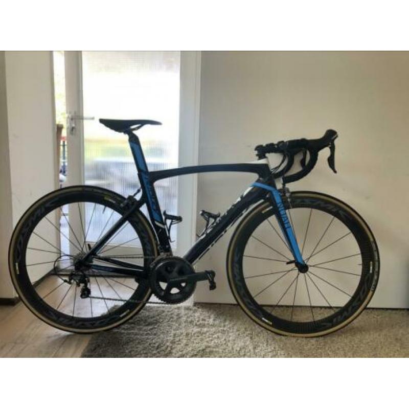 Ridley Noah Ultegra 2018