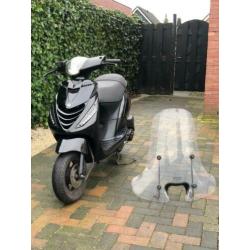 Piaggio Zip | 2014 | 4995km | SP | Snor | 4Takt