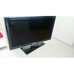 Samsung led tv 37 inch geen smart tv