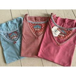 PIP Homewear, 3 hemdjes L