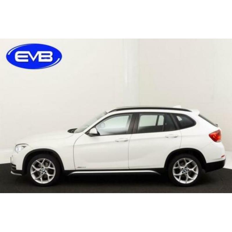 BMW X1 XDrive18D HIGH EXECUTIVE,XENON,NAVI, TREKHAAK