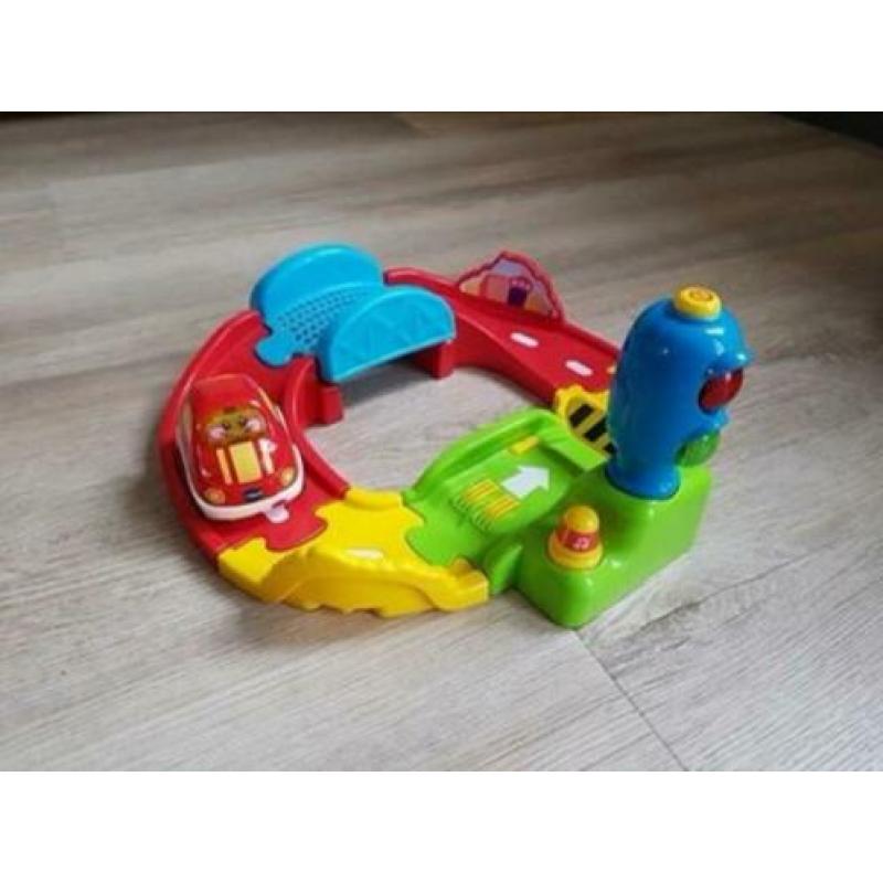 Vtech toettoet set