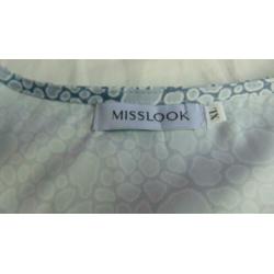 MISSLOOK jurkje nieuw! mt.XL