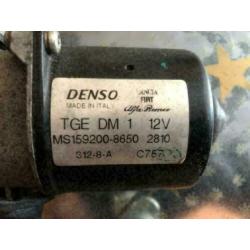 RUITENWISSERMOTOR VOOR Ford Ka II (01-2009 /-)