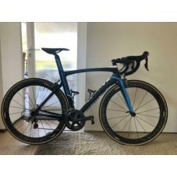 Ridley Noah Ultegra 2018