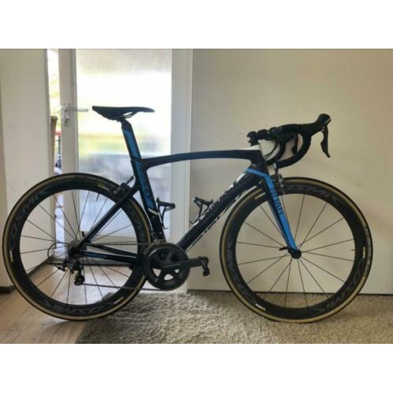 Ridley Noah Ultegra 2018