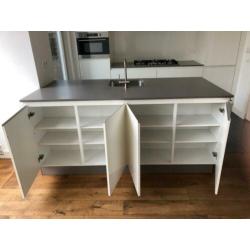 Te koop: moderne complete keuken