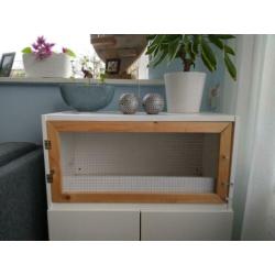 Hamsterkooi 80x40