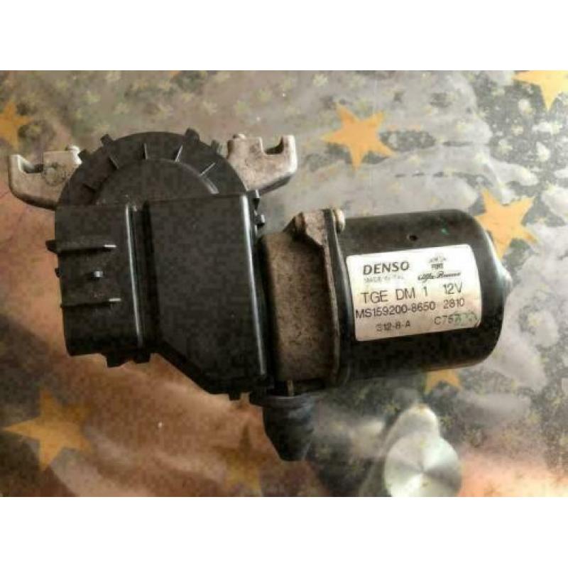 RUITENWISSERMOTOR VOOR Ford Ka II (01-2009 /-)