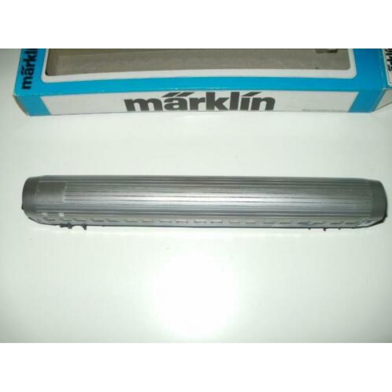 Marklin Ten slaaprijtuig van OBB Ho no 4155