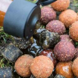 Vismeel Smikkelmix Boilies 10kg | KVN Baits | Karpervissen