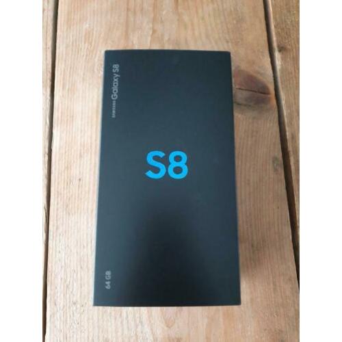 Samsung Galaxy S8, 64 GB Coral Blue