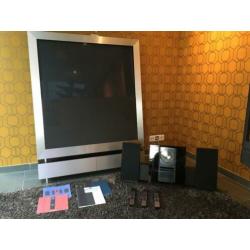 Bang & Olufsen Center2300 Beovision5 DVD1 BEO4